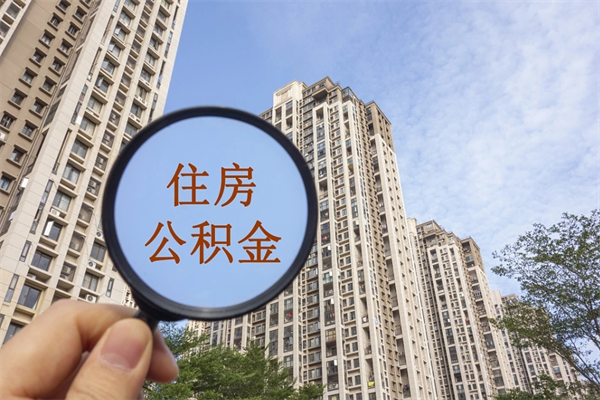 泽州公积金能一下取出来吗（住房公积金可以一下提出来吗）